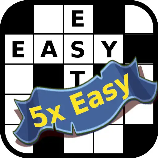 Play Easy Crossword with More Clues APK