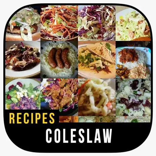 Play Easy & Delicious Coleslaw Recipe APK