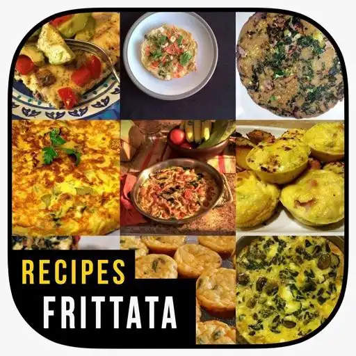 Play Easy & Delicious Frittata Recipes APK