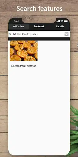 Play Easy & Delicious Frittata Recipes as an online game Easy & Delicious Frittata Recipes with UptoPlay