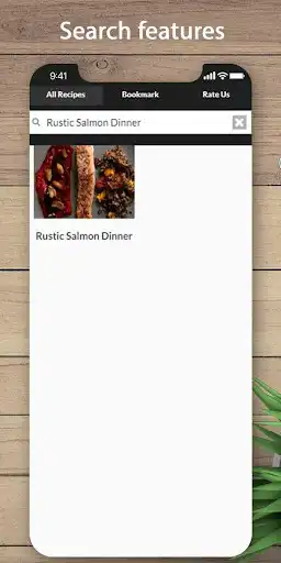 Play Easy & Delicious Salmon Recipe as an online game Easy & Delicious Salmon Recipe with UptoPlay