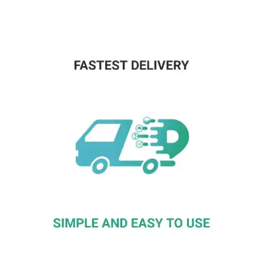 Play Easy Delivery APK