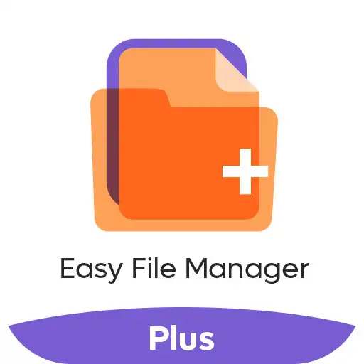 Play Easy File Manager Plus Android APK