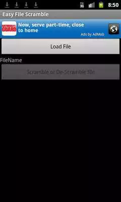 Play Easy File Scramble