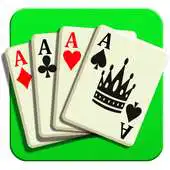 Free play online Easy FreeCell Solitaire APK