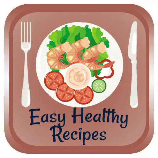 Free play online Easy Healthy Recipes APK