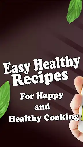 Play Easy Healthy Recipes