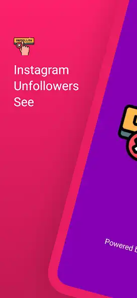 Play Easy insta Unfollowers see  and enjoy Easy insta Unfollowers see with UptoPlay