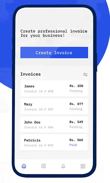 Play Easy Invoice Generator  and enjoy Easy Invoice Generator with UptoPlay