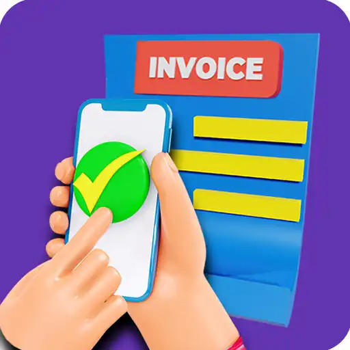 Play Easy Invoice Maker Billing App APK