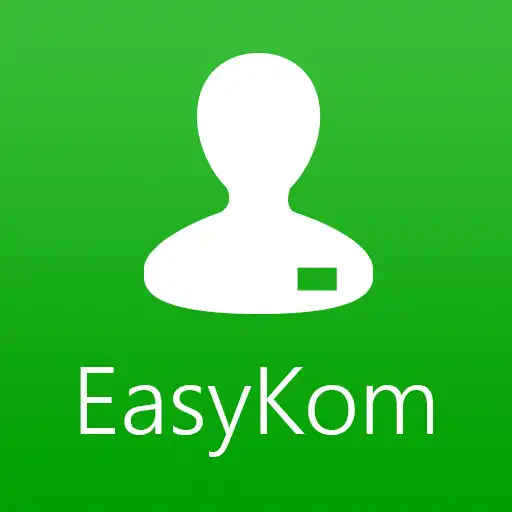 Play EasyKom Personale APK