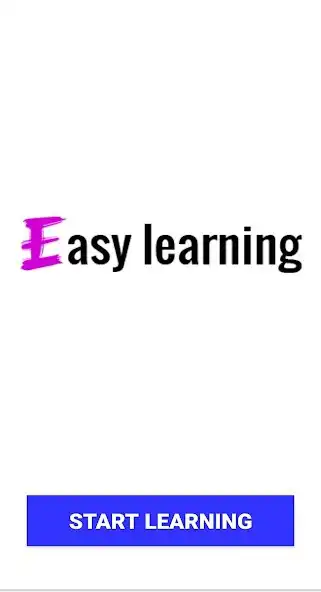 Play Easy Learning Lite as an online game Easy Learning Lite with UptoPlay