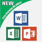 Free play online Easy Learning Ms Office APK