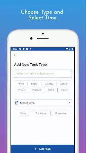 Play Easy List: Best Task App & Daily Checklist App as an online game Easy List: Best Task App & Daily Checklist App with UptoPlay