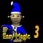 Free play online Easy Magic 3 APK