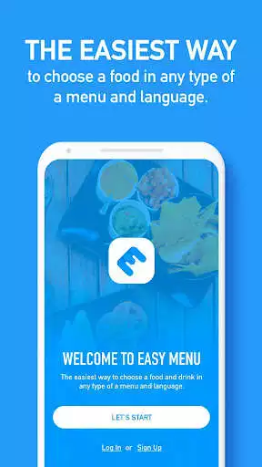 Play EasyMenu