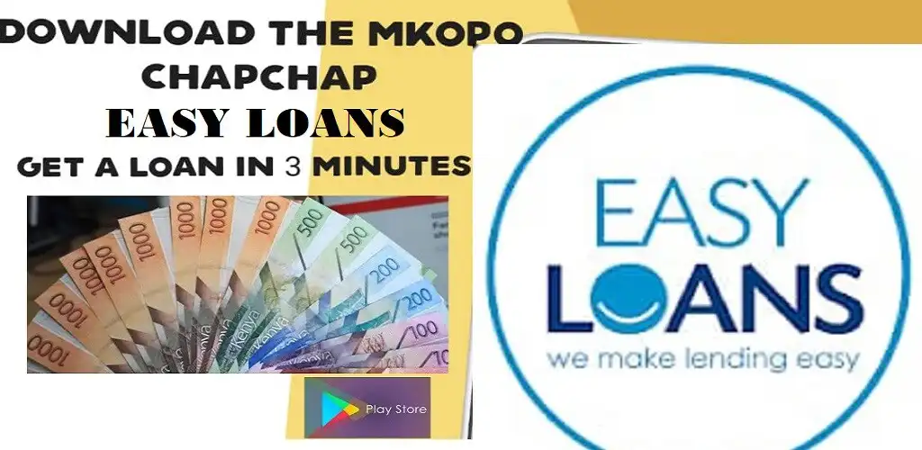 Play EASY MKOPO LOANS  and enjoy EASY MKOPO LOANS with UptoPlay