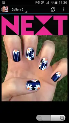 Play Easy Nail Art