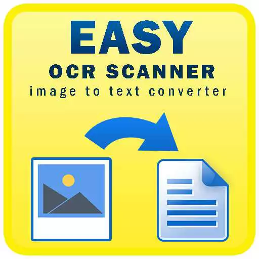 Play Easy OCR Scanner - Image to Text Converter APK