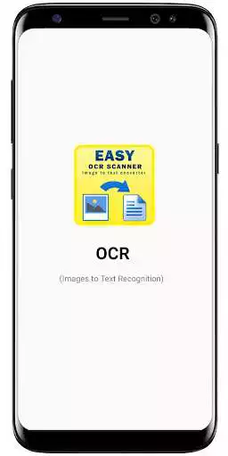 Play Easy OCR Scanner - Image to Text Converter  and enjoy Easy OCR Scanner - Image to Text Converter with UptoPlay