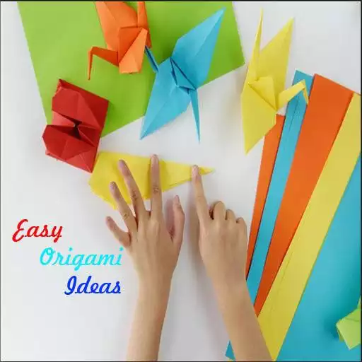 Free play online Easy Origami Ideas APK