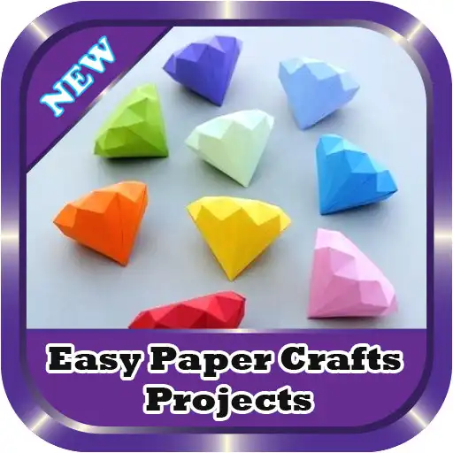 Play Easy Paper Crafts Projects APK