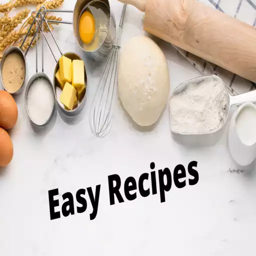 Free play online Easy Recipes  APK