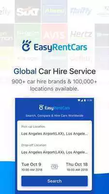 Play EasyRentCars