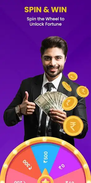 Play EasyRupee : Earning App  and enjoy EasyRupee : Earning App with UptoPlay