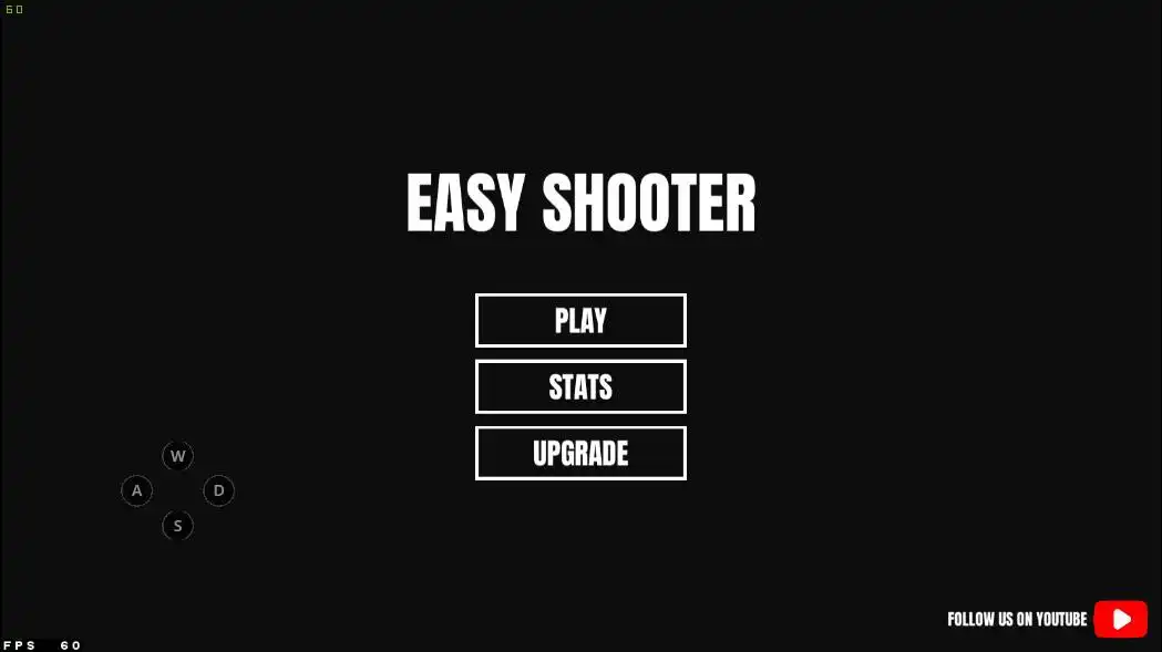Play Easy Shooter  and enjoy Easy Shooter with UptoPlay