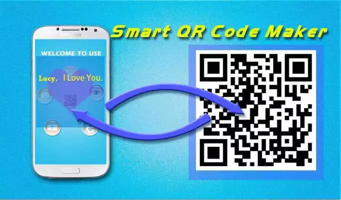 Play Easy  Smart QR Code Maker