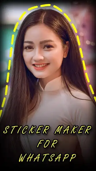 Play Easy Sticker Maker  and enjoy Easy Sticker Maker with UptoPlay