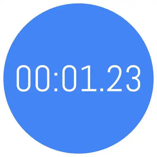 Play Easy StopWatch APK