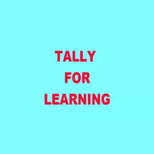 Play easy tally for learning APK