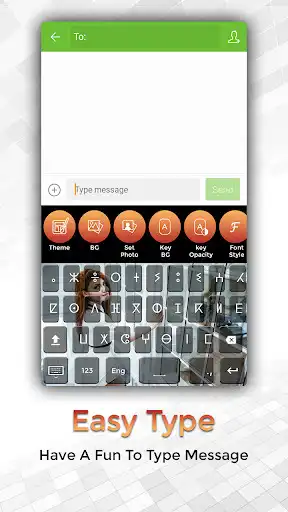 Play Easy Typing Tifinagh Keyboard Fonts And Themes as an online game Easy Typing Tifinagh Keyboard Fonts And Themes with UptoPlay