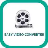 Free play online Easy  Video Converter/Editor For Any Media Format APK