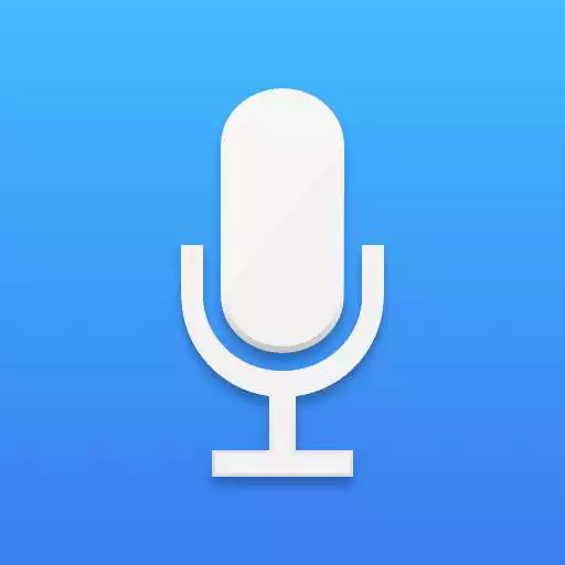 Free play online Easy Voice Recorder Pro APK