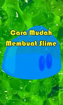 Play Easy Ways to Make Slime Video