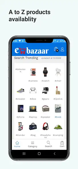 Play eBazaar