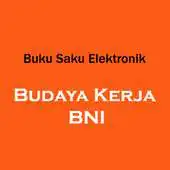 Free play online e-Book Budaya Kerja BNI APK