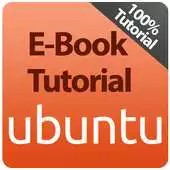 Free play online E-Book Tutorial Linux Ubuntu APK