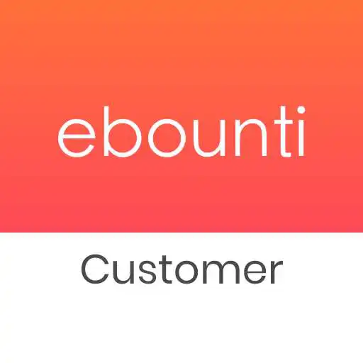 Play ebounti Customer APK