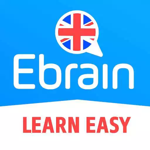 Play eBrain: Easy English for all APK