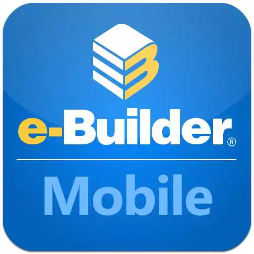 Run free android online e-Builder Mobile APK