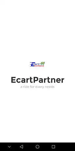 Play Ecart Express Partner  and enjoy Ecart Express Partner with UptoPlay