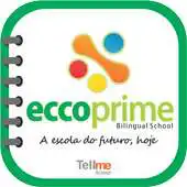 Free play online Eccoprime Bilingual School APK