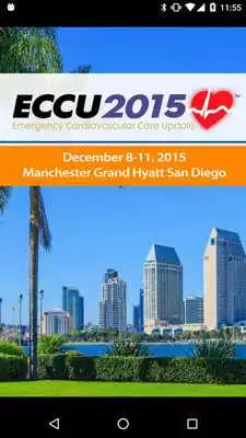 Play ECCU 2015