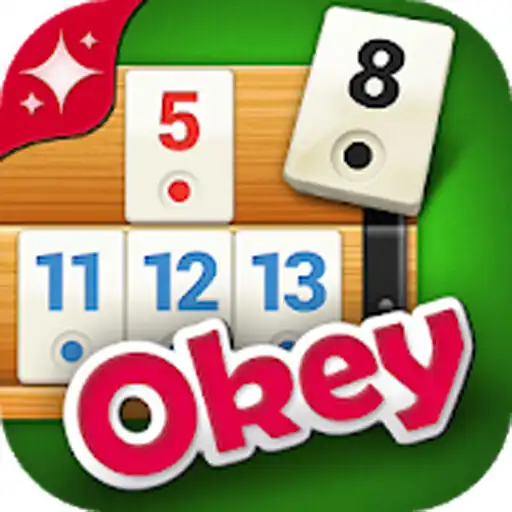 Play EceFM Okey Oyna - Okey Oyunu U APK