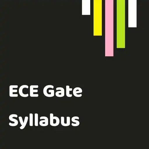 Play ECE Gate Syllabus APK