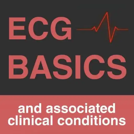 Play ECG: Basics and Interpretation APK